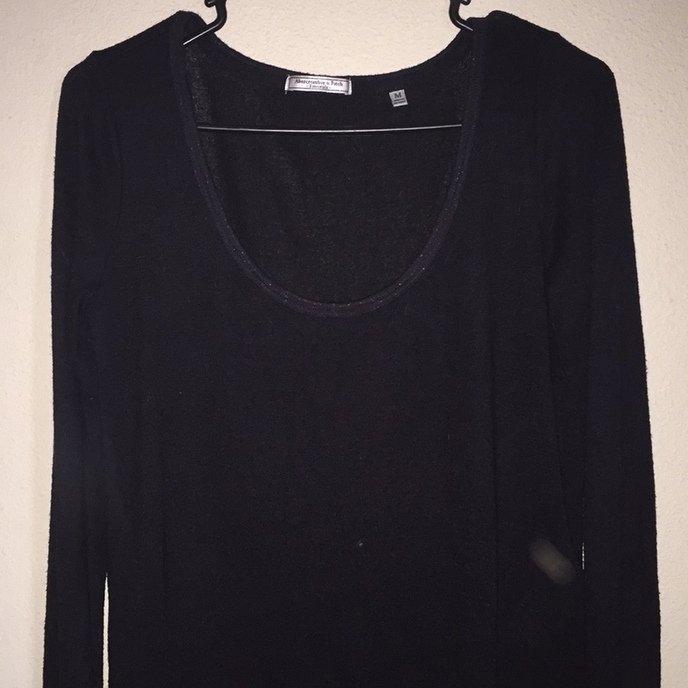 Abercrombie sweater